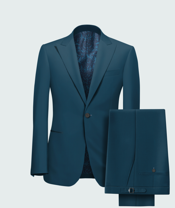 Shop Online Bespoke Suits Canada | Custom Wedding & Business Suits